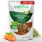 EATIFUL Lentil Soup, Made With Organic Vegetables, Lentil Soup With Green, Red