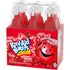 (6 Kool-Aid Bursts Cherry Flavored Juice Drink Bottles)