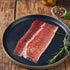 (2 oz). Iberico de Bellota Ham Sliced by Hand GLUTEN FREE by Fermin