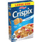Kellogg's Crispix Breakfast Cereal, Kids Cereal, Family Breakfast, Original, 12oz Box (1