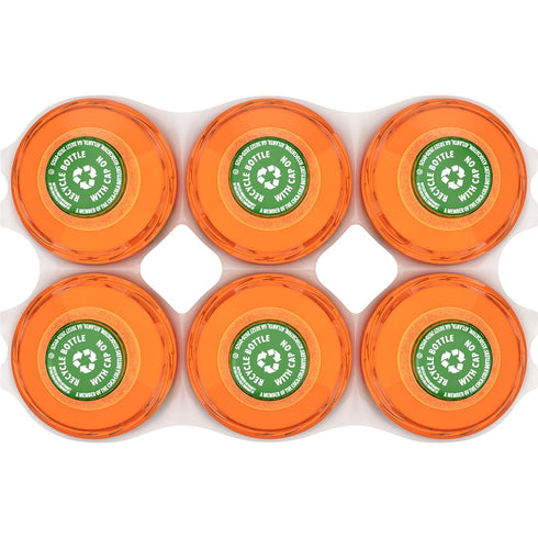 16.9 oz 12 Pack Fanta Orange Soda | Soft Drink | fl |