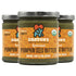 Dastony Organic Raw Sprouted Pumpkin Seed Butter, 8 oz | Only One