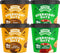 Proper Good 2 of Each Flavor: Peanut Butter Cup & Apple Cinnamon