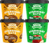 Proper Good 2 of Each Flavor: Peanut Butter Cup & Apple Cinnamon
