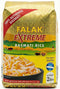 Falak Extreme Basmati Rice 2lb- Extra Long Basmati Rice - Resealable Bag