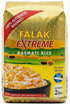 Falak Extreme Basmati Rice 2lb- Extra Long Basmati Rice - Resealable Bag