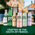 16.9 Oz 6 Count Maison Perrier Ultimate Sparkling Water, Fl Plastic Water Bottles