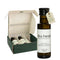 Oliva Dorado Glass Mini Olive Oil Bottles (100mL, 3-Pack), 100% Unrefined &