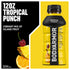 12 Oz (8 Pack), BODYARMOR Sports Drink, Tropical Punch, Electrolyte Drink Hydration, Fl Bottles Flavored Coconut Water