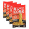Lotus Foods Organic Ramen Miso Soup Mix-Millet & Brown-2.8 oz (Pack of