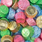 4lb Easter Candy Peanut Butter Cups Spring Mix Miniatures (Approximately 200 Pcs)