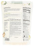 3 lbs 100% King Arthur Organic Medium Rye Flour - for Complex Flavorful Breads & Baked Goods - US Grown & Milled