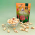 8 oz GrandpaKong Roasted Shrimp & Chili Salt (MILD) All-Purpose Crunchy Seafood Seasoning, Light Heat Cambodian Roasted