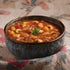 13.65 (Pack 12) Amy's Organic Classic Italian Pasta Fagioli Soup, Dairy Free, Non GMO, Ounces