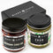 Blank Slate Kitchen Gourmet Hot Sauce Gift Box - Spicy Sampler Set: