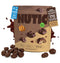 Nutic Dark Chocolate Covered Walnuts - 1 Lb, Premium Roasted Walnuts Drenched