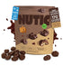 Nutic Dark Chocolate Covered Walnuts - 1 Lb, Premium Roasted Walnuts Drenched