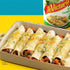 LA VICTORIA Variety Pack, Green, Red Enchilada Sauce, 10 oz Can, 6 Pack