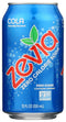 Zevia Natural Cola Diet Soda ( 4x6/12 OZ)