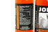 Refreshing Jones Soda Orange Cream Flavor