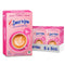 Sweet'N Low Zero-Calorie Sweetener, Contains Saccharin, Sugar Substitute, Keto, Vegan, Gluten-Free, Great