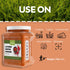 Cayenne Pepper Powder Bulk, 40,000 Heat Units, 34 Oz, Red Pepper Spice for Home and Commercial Cooking