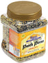 (5 16oz (1lb) 454g Rani Panch Puran Spice) PET Jar ~ All Natural | Vegan | Gluten Friendly | NON-GMO | Indian Origin