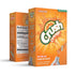 Crush Powder Drink Mix, Sugar Free & Delicious, Classic Variety, 30 Sticks