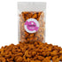 Smarty Stop (5 (Pack 1), Cashew Healthy Snacks Collection Pound of Chili Lime Cashew)