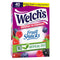 Welch's Fruit Snacks, Berries 'N Cherries Snack Box, Gluten Free, 0.8oz Snack