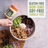 (15 BetterBody Foods Avocado Oil Mayonnaise, Non-GMO Mayo Spread Made with Cage-Free Eggs, Paleo Ounces)