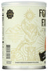 (4oz, Fortune Favors Candied Pecans, Sweet and Salty Snack, Hand Crafted in Small Batches, USA-Grown Classic)