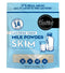 Healthier Comforts Lactose Free Skim Milk Powder | High Protein, Fat Free,