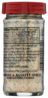 Bassett 2.6oz Morton & Granulated Garlic with Parsley, Salt-Free, Non-GMO, Herb Blend, Aromatic & Flavorful Seasoning