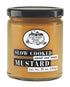 East Shore Sweet & Tangy Mustard Gourmet Yellow Mustard for Pretzels, Sandwiches,