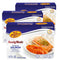 KJ Poultry Kosher Ready Meals - Salmon Fillet Fish, Parve MRE Meal