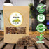 2 oz/56 Cure wid Pure Dried Rue Herb - Ruda Planta Natural In Eco-Friendly Resealable Pouch - Rich Taste & Aromatic