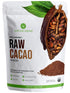 Antler Farms - 100% Pure Organic Raw Cacao Powder, 40 servings, 200g