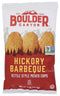 BOULDER CANYON Potato Chips, BBQ, 5 Ounce