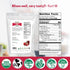 1 lb (16 oz) Z Natural Foods Pomegranate Powder - Organic, - Pure Pomegranate Juice Extract - Nutritious, Antioxidant