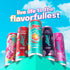 200mg 10 12 Oz 24 Pack Alani Nu JUICY PEACH, Sugar Free, Low Calorie Energy Drinks, Caffeine, Biotin, B Vitamins, Zero