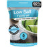 Aromasong Low Sodium Sea Salt - 100% Natural - 60% Less Sodium