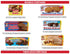 Pack Pack, 81 Little Debbie Big Variety Piece Assortment