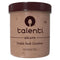 talenti Gelato For a Delicious Frozen Dessert Double Dark Chocolate Made with Ingredients