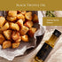 Set TruffleHunter - TruffleHunter Preserved Truffle Selection Gift - Black & White Truffle Oil, Sea Salt, Truffle Honey