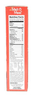 36oz (Pack 3) Malt O Meal, Chocolate, Quick Cooking Hot Wheat Cereal, Box