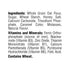 24.5 OZ (Pack 2) Malt-O-Meal Honey Nut Scooters Breakfast Cereal, Oat Cereal, bag