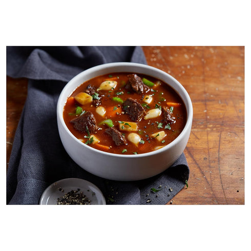 16 Oz Ventura Foods Classic Gourmet Reserve Beef Base Paste - Broth Concentrate Stock & Bouillon for Chuck Roast