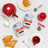 15 Count (Pack 1) Two Leaves and a Bud Organic English Breakfast Tea Bags, Caffeinated Whole Leaf Black Tea