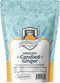 Fermentaholics USDA Certified Organic Dried Candied Ginger, 7 oz for Secondary Fermentation & Kombucha Flavoring